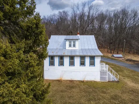 141 Bunker Hill Road Mount Solon VA 22843