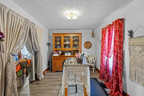 141 Bunker Hill Road Mount Solon VA 22843
