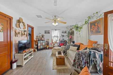 141 Bunker Hill Road Mount Solon VA 22843