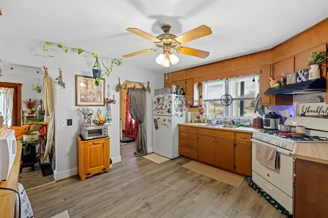 141 Bunker Hill Road Mount Solon VA 22843