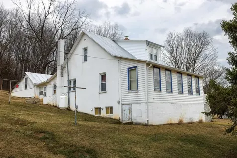 141 Bunker Hill Road Mount Solon VA 22843
