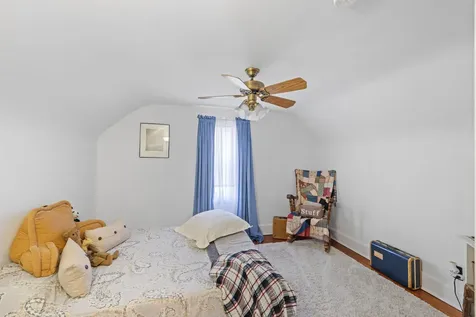 141 Bunker Hill Road Mount Solon VA 22843