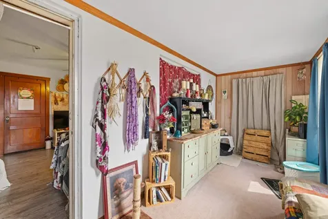 141 Bunker Hill Road Mount Solon VA 22843