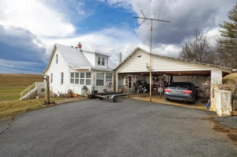 141 Bunker Hill Road Mount Solon VA 22843