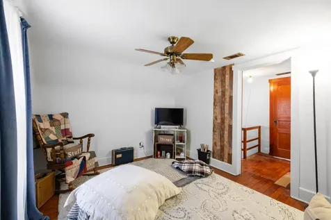 141 Bunker Hill Road Mount Solon VA 22843