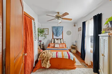 141 Bunker Hill Road Mount Solon VA 22843
