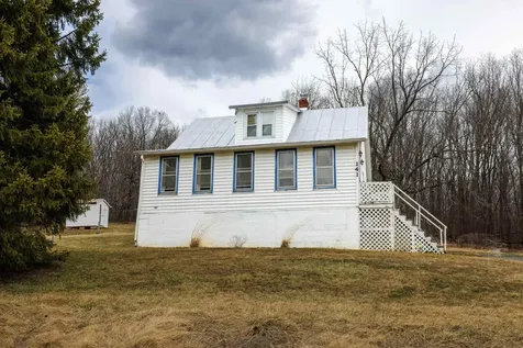 141 Bunker Hill Road Mount Solon VA 22843