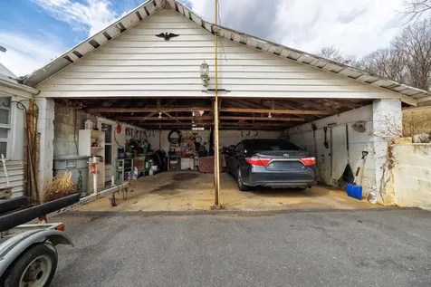 141 Bunker Hill Road Mount Solon VA 22843