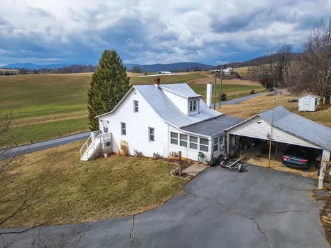 141 Bunker Hill Road Mount Solon VA 22843