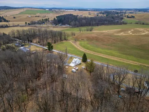 141 Bunker Hill Road Mount Solon VA 22843