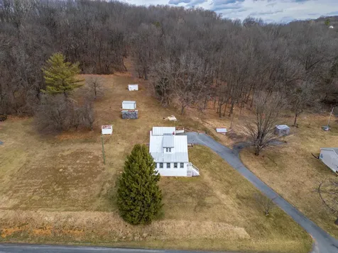 141 Bunker Hill Road Mount Solon VA 22843
