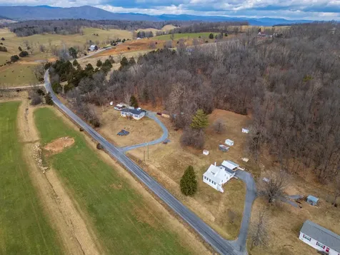 141 Bunker Hill Road Mount Solon VA 22843
