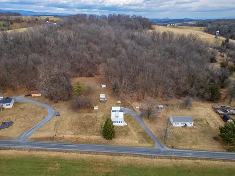 141 Bunker Hill Road Mount Solon VA 22843