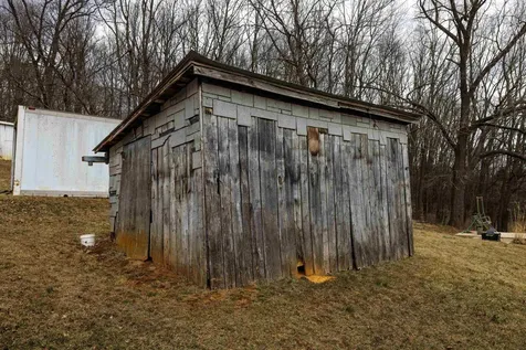 141 Bunker Hill Road Mount Solon VA 22843