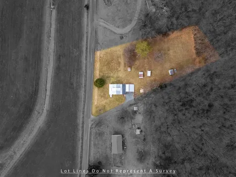 141 Bunker Hill Road Mount Solon VA 22843