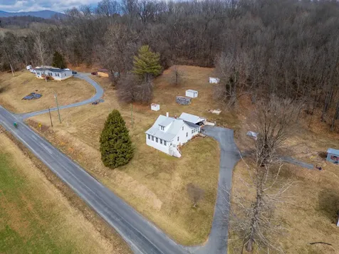 141 Bunker Hill Road Mount Solon VA 22843