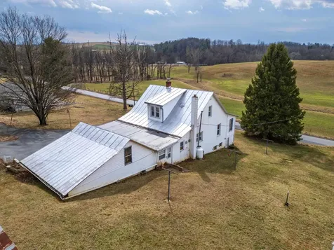 141 Bunker Hill Road Mount Solon VA 22843
