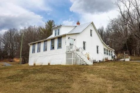 141 Bunker Hill Road Mount Solon VA 22843
