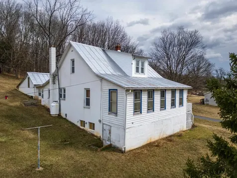 141 Bunker Hill Road Mount Solon VA 22843