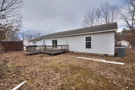 83 Venus Drive Waynesboro VA 22980