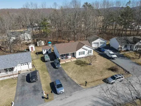 61 Canton Lane Stuarts Draft VA 24477
