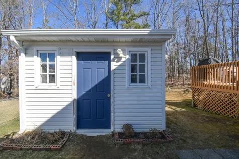 61 Canton Lane Stuarts Draft VA 24477