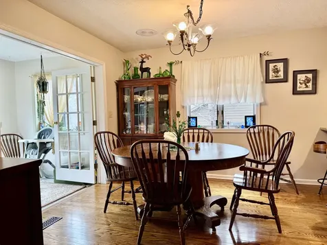 2420 Hopkins Drive Mcgaheysville VA 22840