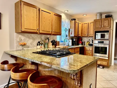 2420 Hopkins Drive Mcgaheysville VA 22840