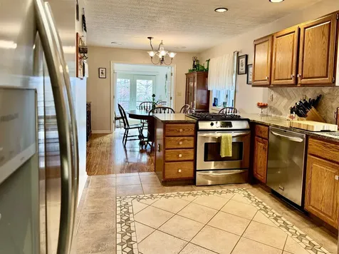 2420 Hopkins Drive Mcgaheysville VA 22840