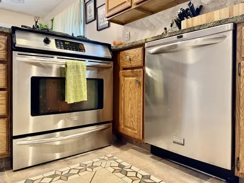 2420 Hopkins Drive Mcgaheysville VA 22840