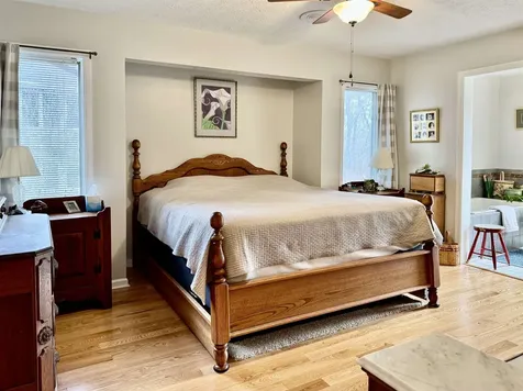 2420 Hopkins Drive Mcgaheysville VA 22840