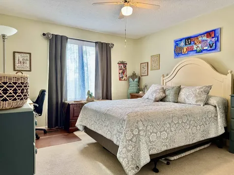 2420 Hopkins Drive Mcgaheysville VA 22840