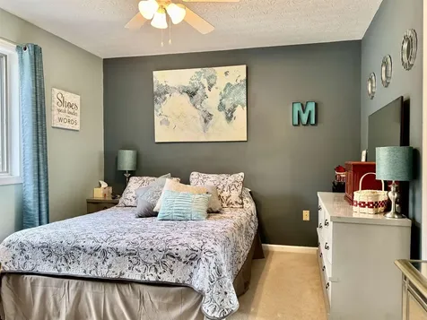 2420 Hopkins Drive Mcgaheysville VA 22840