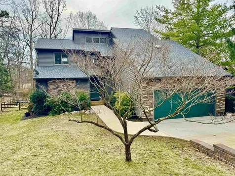 2420 Hopkins Drive Mcgaheysville VA 22840