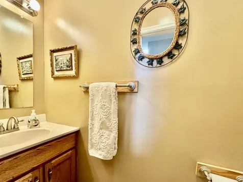 2420 Hopkins Drive Mcgaheysville VA 22840