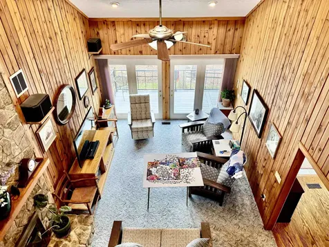 2420 Hopkins Drive Mcgaheysville VA 22840