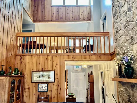 2420 Hopkins Drive Mcgaheysville VA 22840