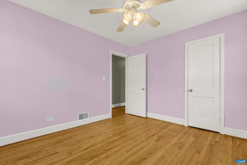 610 Mcintire Road Charlottesville VA 22902