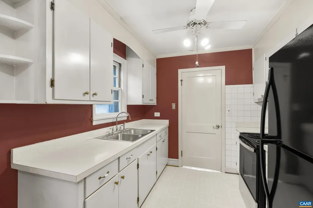 610 Mcintire Road Charlottesville VA 22902