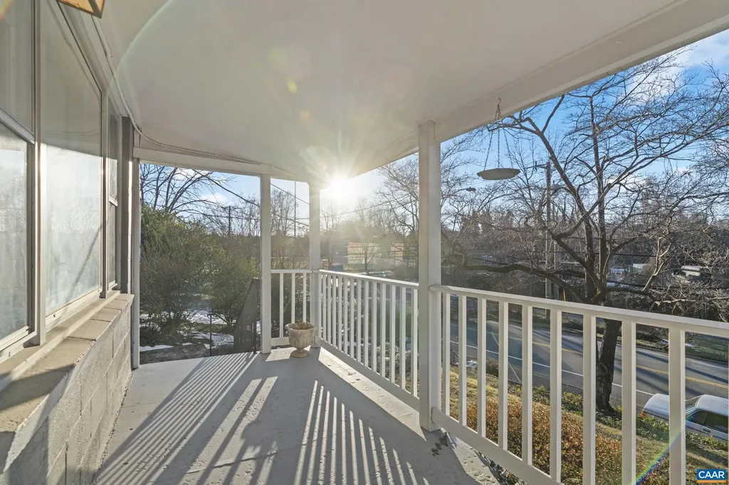 610 Mcintire Road Charlottesville VA 22902