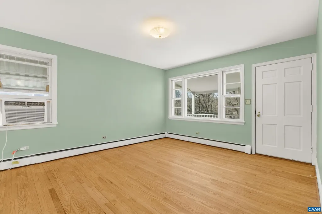 610 Mcintire Road Charlottesville VA 22902