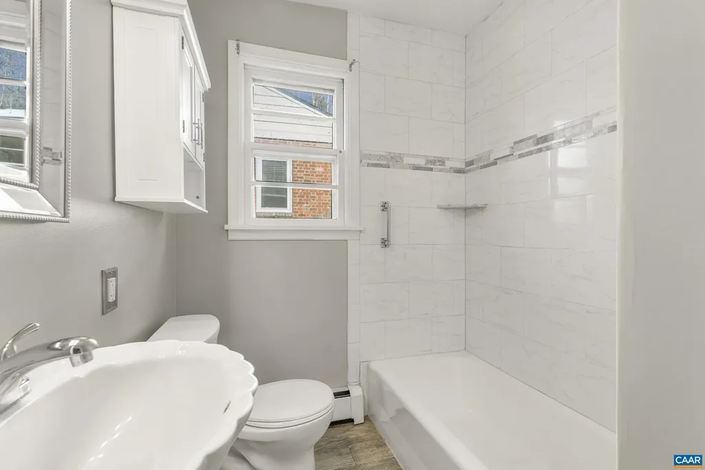 610 Mcintire Road Charlottesville VA 22902