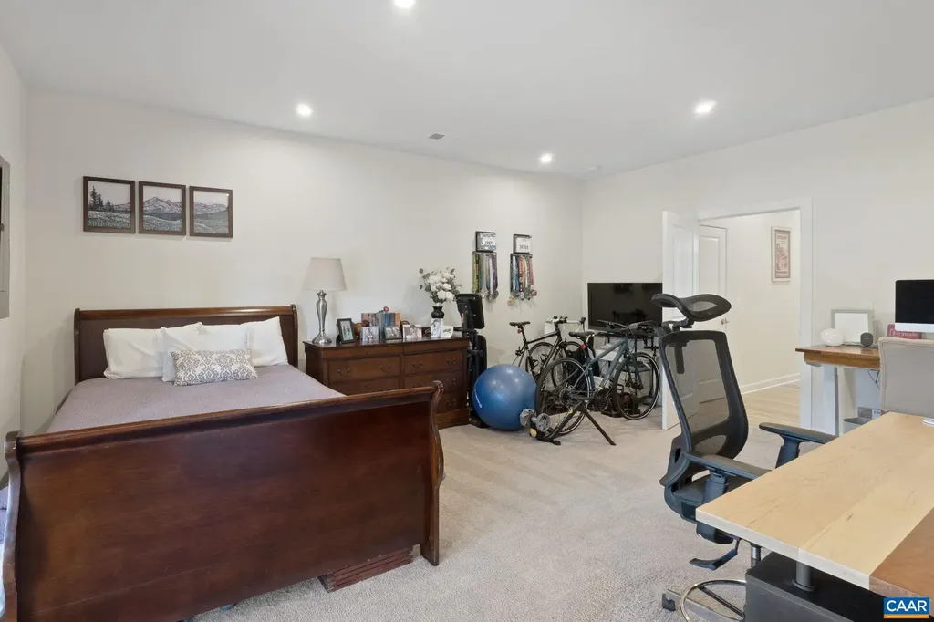 2223 Fowler Circle Charlottesville VA 22901