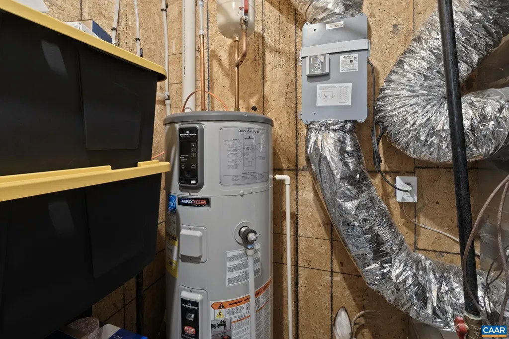 2223 Fowler Circle Charlottesville VA 22901