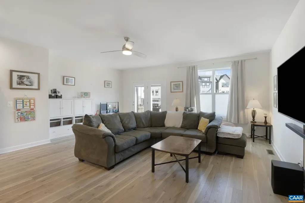 2223 Fowler Circle Charlottesville VA 22901