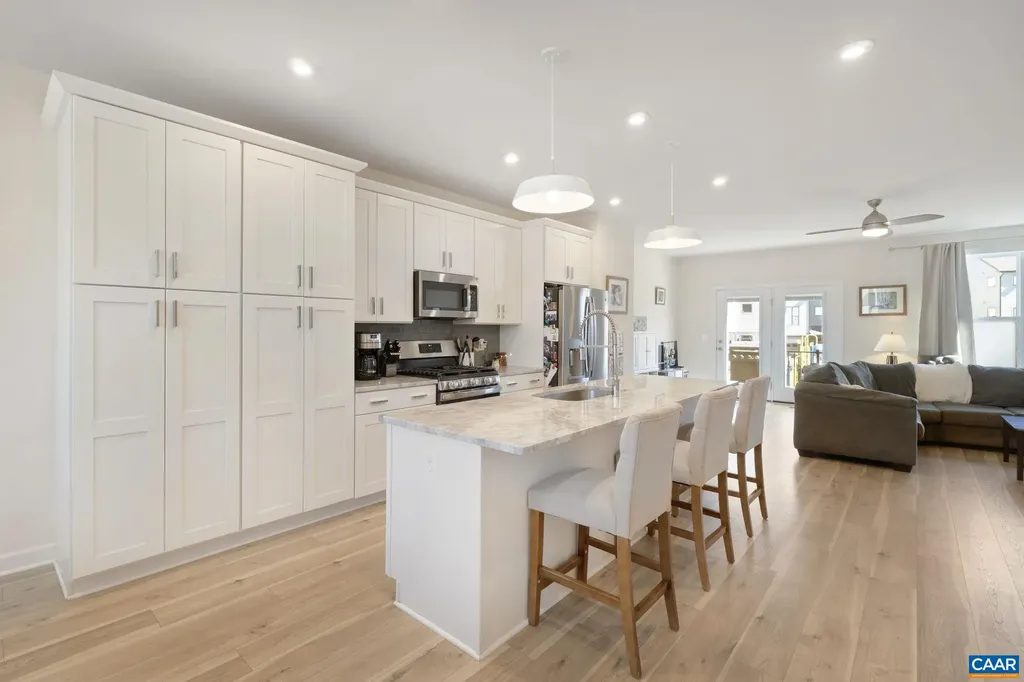 2223 Fowler Circle Charlottesville VA 22901