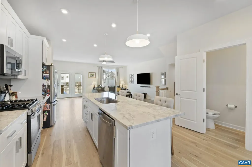 2223 Fowler Circle Charlottesville VA 22901