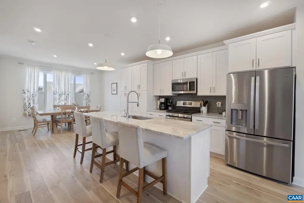 2223 Fowler Circle Charlottesville VA 22901