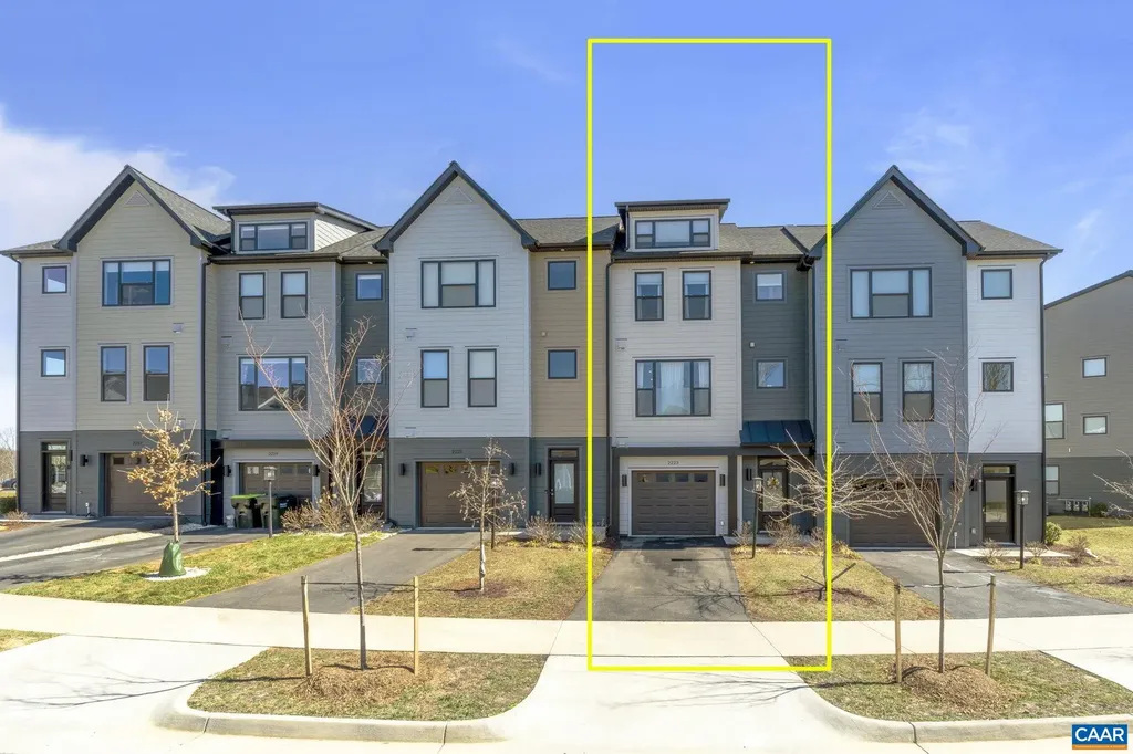 2223 Fowler Circle Charlottesville VA 22901