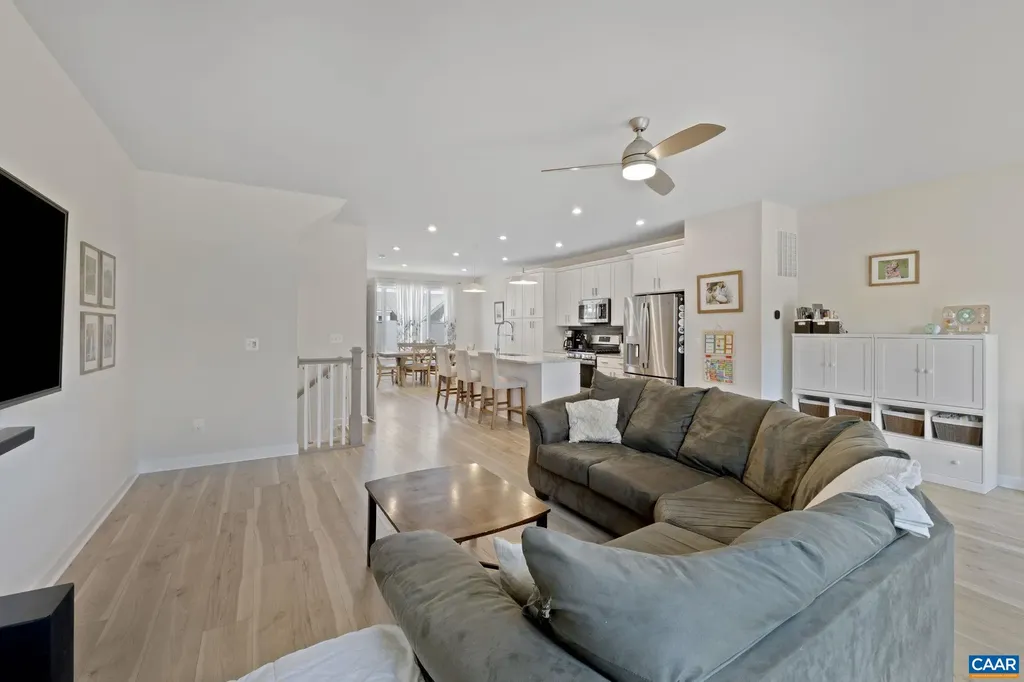 2223 Fowler Circle Charlottesville VA 22901